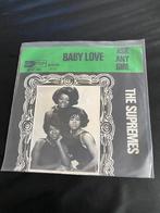 9 VINYL SINGLES VAN THE SUPREMES, Gebruikt, Verzenden, 7 inch, Single