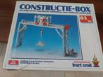 Constructie bouwdoos metaal, Ophalen of Verzenden, Zo goed als nieuw, Bouwen