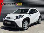 Toyota Aygo X 1.0 VVT-i MT Play Camera/Apple/Stoelwarm/Keyle, Stof, Gebruikt, Zwart, 920 kg