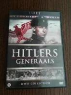 Hitler’s Generaals - Udet (DVD), Vanaf 12 jaar, Ophalen of Verzenden, Zo goed als nieuw, Oorlog of Misdaad