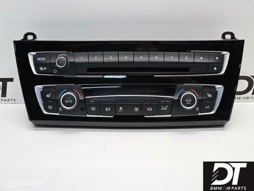 Radio / Kachel bediening BMW 2-serie Coupé F87 61316814187, Auto-onderdelen, Elektronica en Kabels, Gebruikt, Ophalen of Verzenden