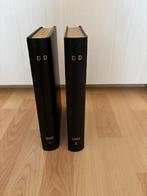 Ingebonden Donald Duck 1982, Boeken, Eén stripboek, Ophalen, Gelezen