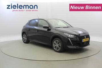 Peugeot 208 e-208 EV Allure 50 kWh - Digital Cockpit, Carpla beschikbaar voor biedingen