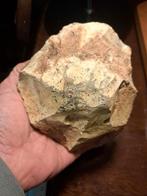 grote schrabber schraper, Verzamelen, Mineralen en Fossielen, Ophalen of Verzenden