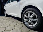 Seat Ibiza ST 1.2 TDI COPA Ecomotive - 1e Eigenaar - Airco -, Auto's, Te koop, Gebruikt, Voorwielaandrijving, Grijs