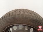 Smart 453 Renault Twingo 14+ Reservewiel velg 4x100 Kuhmo th, Ophalen of Verzenden, Gebruikt, Smart