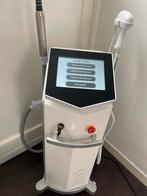 diode laser apparaat, Ophalen of Verzenden, Zo goed als nieuw, Overige typen
