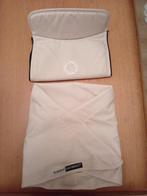 Off White Bekleding Bugaboo Cameleon 3, zo goed als nieuw!, Ophalen of Verzenden, Zo goed als nieuw, Overige merken