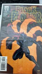 36 * Black Panther, Vol 4, Marvel 2005, Hurdlin ea, Amerika, Hurdlin, Ophalen of Verzenden, Zo goed als nieuw