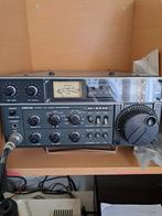 ICOM IC-251E 144MHz Transceiver, Ophalen of Verzenden, Gebruikt, Zender en Ontvanger