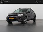 Kia Stonic 1.0 T-GDi DynamicPlusLine | Keyless | Navigatie |, Voorwielaandrijving, Gebruikt, Bruin, Origineel Nederlands