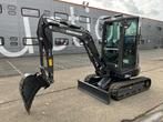 2023 Eurocomach 25ZT Minigraafmachine, Zakelijke goederen, Machines en Bouw | Kranen en Graafmachines, Graafmachine
