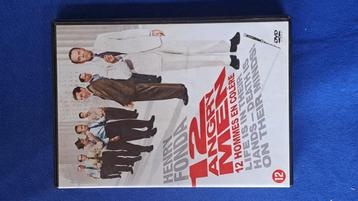 12 Angry Men "Henry Fonda" beschikbaar voor biedingen