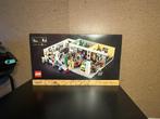 Lego set 21336 - The Office (LEGO Ideas), Ophalen of Verzenden, Nieuw, Complete set, Lego