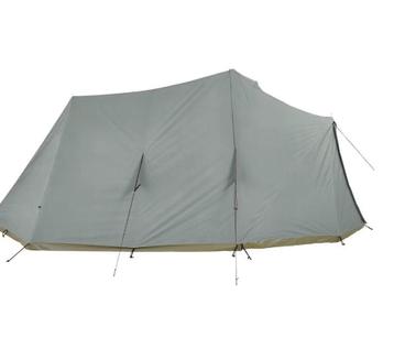 Kangourou tent “ Alpino “ katoen nieuwprijs 1349€‘uitverkoch beschikbaar voor biedingen