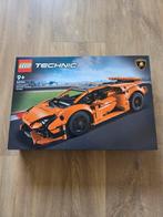 LEGO Technic 42196 Lamborghini Huracán Tecnica - NIEUW, Ophalen of Verzenden, Nieuw, Complete set, Lego