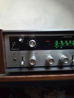 Sanyo DCX-2300L Vintage receiver, Zo goed als nieuw, Ophalen, Overige merken, Minder dan 60 watt
