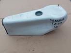 witte universele kunststof tank benzinetank Yamaha TZ 50, Ophalen of Verzenden, Tank