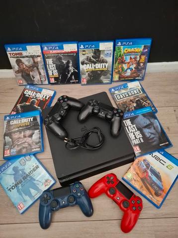 Playstation 4 beschikbaar voor biedingen