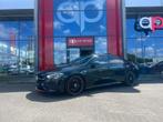 Mercedes-Benz CLA-klasse 220 Premium Plus, Euro 6, Electronic Stability Program (ESP), Zwart, Origineel Nederlands
