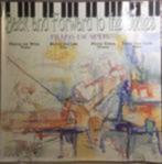 Frans de wijs – back and forward to the sixties CD rare! Jaz, Verzenden, 1960 tot 1980, Zo goed als nieuw