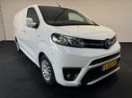Toyota ProAce Proace Long 2.0 D-4D 150pk Euro 6 (bj 2018), Parkeersensor, Euro 6, 4 cilinders, Wit
