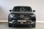 Mazda MX-30 e-SkyActiv 145 First Edition 36 kWh Pr. lease va, Auto's, 145 pk, Stof, Gebruikt, Zwart