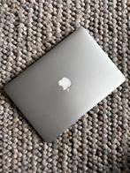 MacBook Air 13" (Early 2015), Computers en Software, Apple Macbooks, Ophalen, Gebruikt, 2 tot 3 Ghz, Qwerty