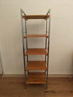 Badkamerrekje - 110x33x27 cm - Gratis af te halen, Ophalen, Minder dan 50 cm, Gebruikt, 100 tot 150 cm