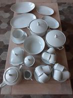 Bareuther Waldsassen Bavaria porseleinen servies, Antiek en Kunst, Antiek | Servies compleet, Ophalen