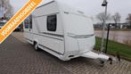 Fendt Bianco Activ 445 SFB VOORRAAD VOORDEEL / 288, Caravans en Kamperen, Caravans, Schokbreker, Rondzit, Bedrijf, Fendt