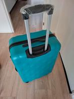 Koffer Hema, Hard kunststof, 45 tot 55 cm, Nieuw, Ophalen of Verzenden