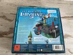het magische labyrint bordspel [s842], Hobby en Vrije tijd, Gezelschapsspellen | Bordspellen, Ophalen of Verzenden, Zo goed als nieuw
