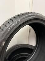 Pirelli Winterbanden 275/35 R21, Auto-onderdelen, Banden en Velgen, Gebruikt, 275 mm, Band(en), Personenwagen