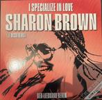 Sharon Brown – I Specialize In Love (Ben Liebrand Remix) - 1, Ophalen of Verzenden, Nieuw in verpakking, Pop