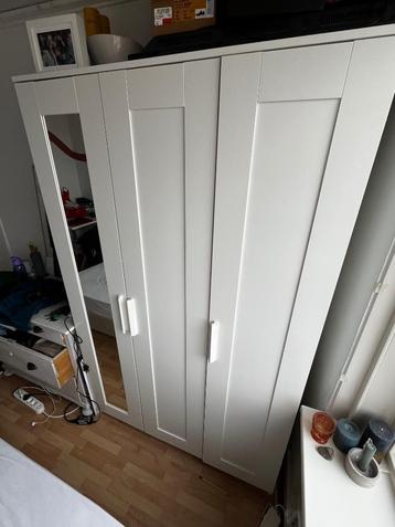 Kledingkast