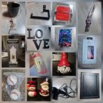 Heel veel spulletjes. Rommelmarkt. Alles voor €10, Diversen, Rommelmarktspullen, Ophalen of Verzenden, Zo goed als nieuw