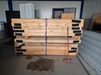 Te koop houten balken 10x12, Doe-het-zelf en Verbouw, Hout en Planken, Nieuw, Ophalen of Verzenden, 200 tot 250 cm, 50 mm of meer