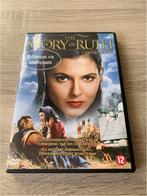 Dvd Story of Ruth, Ophalen of Verzenden, Vanaf 12 jaar, Drama