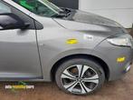 Scherm rechts-voor van een Renault Megane (TEKNG), Auto-onderdelen, Gebruikt, -, Renault, -
