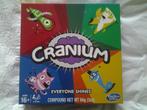 Cranium - Hasbro Board Game, Ophalen, Zo goed als nieuw, Hasbro
