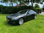 Bmw 5-SERIE 523I high executive - de echte 6 cilinder!! in z, Auto's, BMW, Achterwielaandrijving, 2000 kg, 2996 cc, Origineel Nederlands