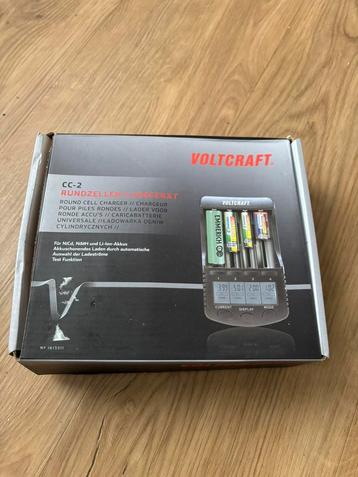 NIEUW Baterij lader beschikbaar voor biedingen