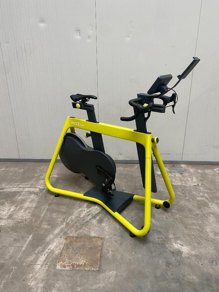 Kettler Racefiets (zo goed als nieuw), Sport en Fitness, Fitnessapparatuur, Zo goed als nieuw, Spinningfiets, Benen, Kunststof