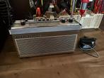 Radio vintage (merk: Schaub Lorenz), Ophalen, Gebruikt, Transistorradio
