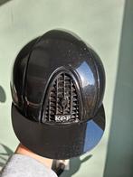 Kep Italia Cromo shine, Dieren en Toebehoren, Ophalen of Verzenden, Zo goed als nieuw, Dressuur, Cap