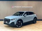 Audi Q2 35 TFSI S Line - Ambiance - Trekhaak - Keyles, 4 cilinders, 150 pk, Leder en Stof, Bedrijf