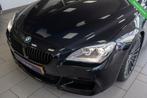 BMW 6-serie Gran Coupé 640d High Executive M Sport Panorama, Auto's, BMW, Automaat, Euro 5, Achterwielaandrijving, Gebruikt