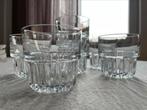 Nieuw | 6 Libbey Everest tumbler glazen 26 cl, Verzamelen, Glas en Borrelglaasjes, Nieuw, Ophalen of Verzenden, Waterglas