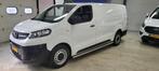 Opel Vivaro bestel 2.0 CDTI L3H1 Edition, Auto's, 1660 kg, Gebruikt, Euro 6, 4 cilinders
